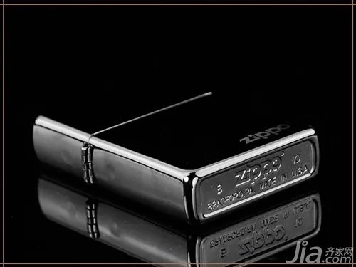 zippo打火机多少钱 zippo打火机价格表