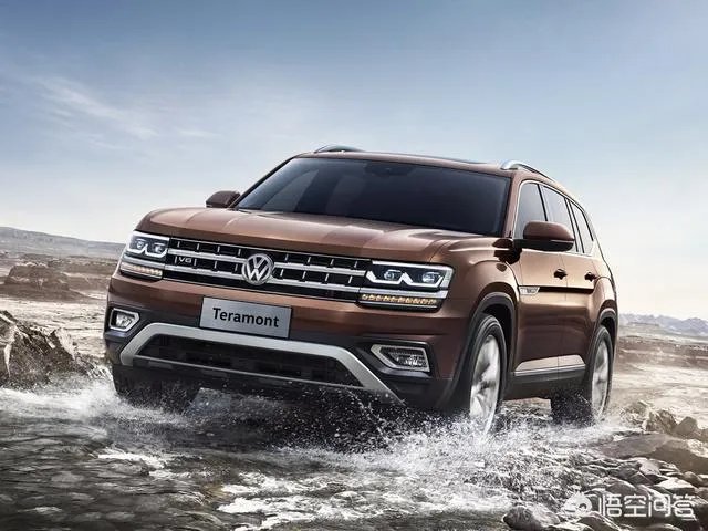 30万左右什么SUV比较好?