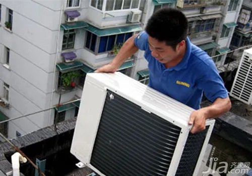 如何拆卸空调方法 拆卸空调步骤攻略