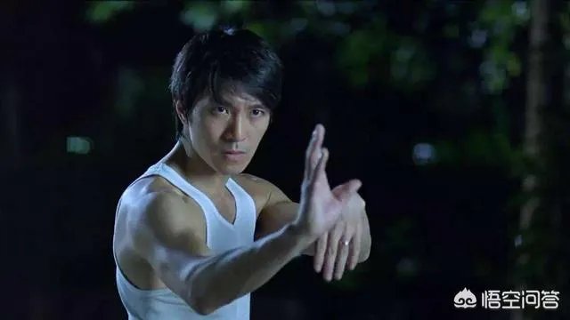 周星驰为什么能成为“喜剧之王”？