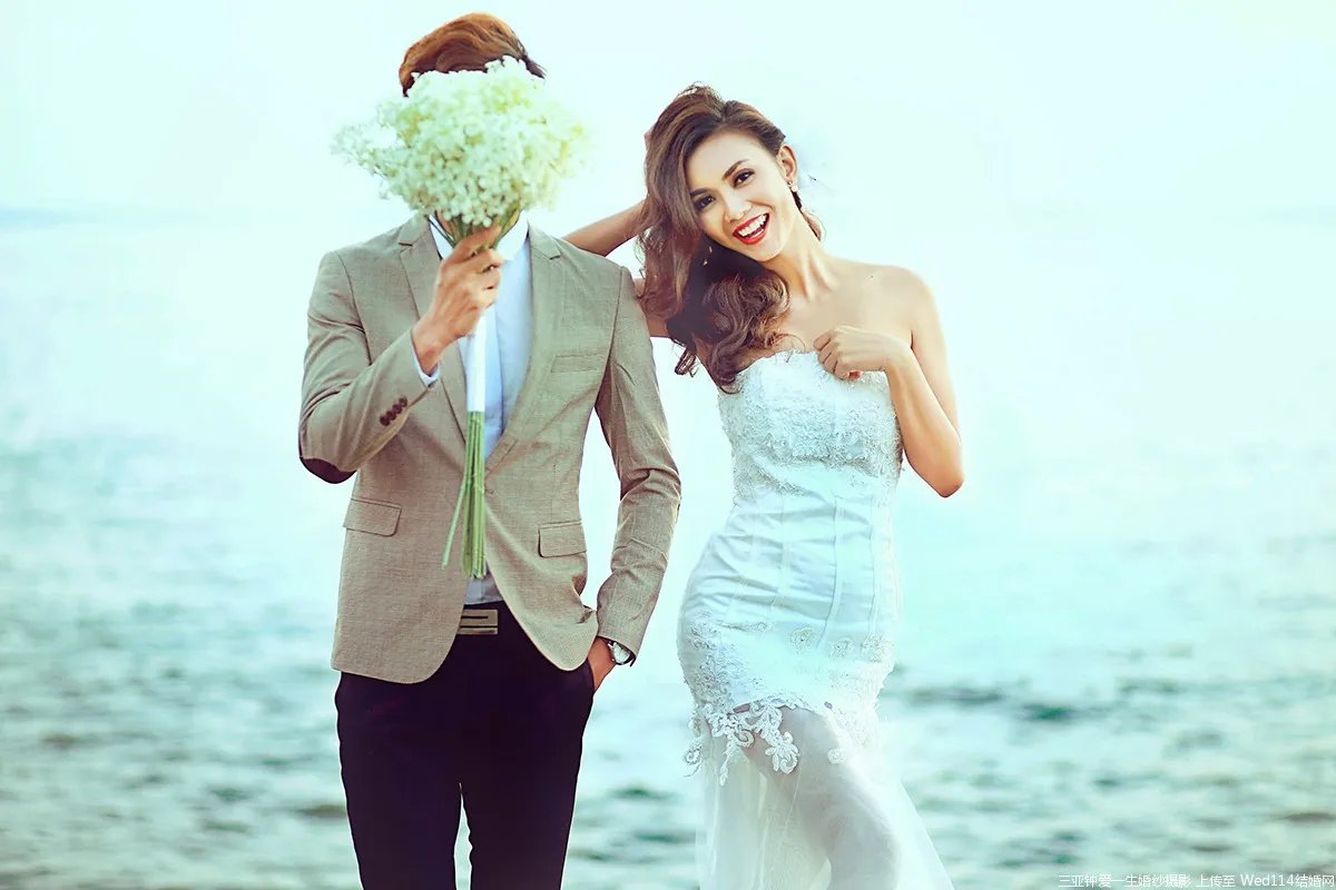 南通婚纱摄影哪家好 如何选择婚纱摄影