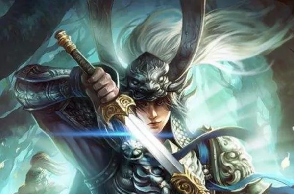 三国名将排行榜？