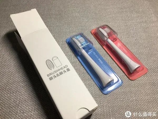 国产电动牙刷值不值得买?KKC 电动牙刷 开箱体验