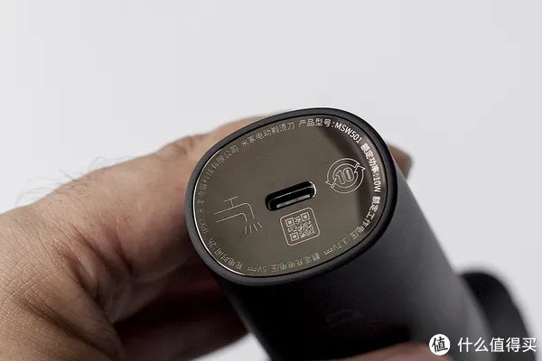 往复式剃须刀评测