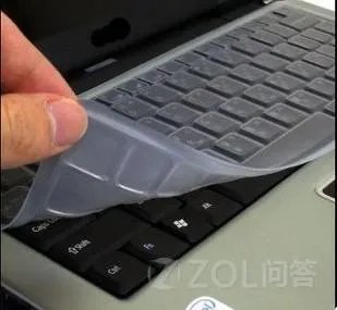 笔记本需要按键盘膜吗？