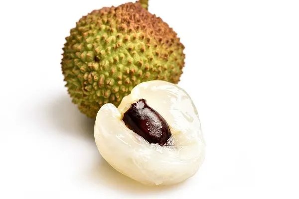 吃荔枝有什么好处