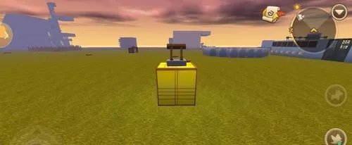 迷你世界电石灯怎么做？怎么使用？