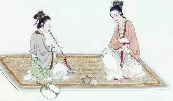 古代没有避孕套青楼女子是怎么避孕的？