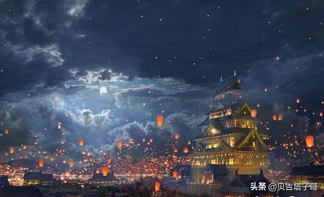 西京是长安吗？