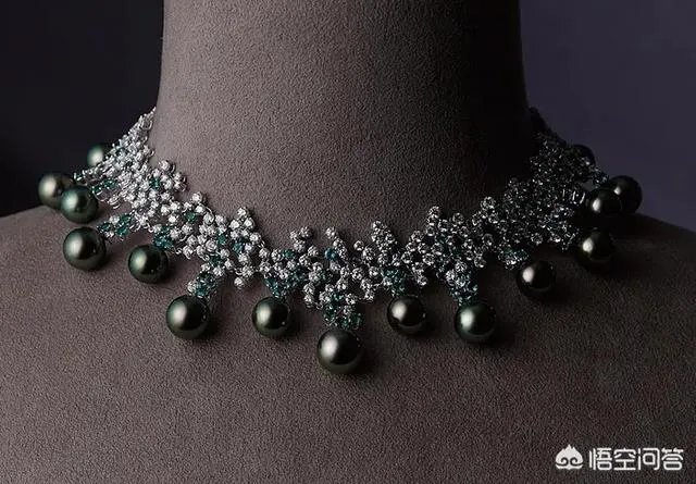 黑色宝石有哪些