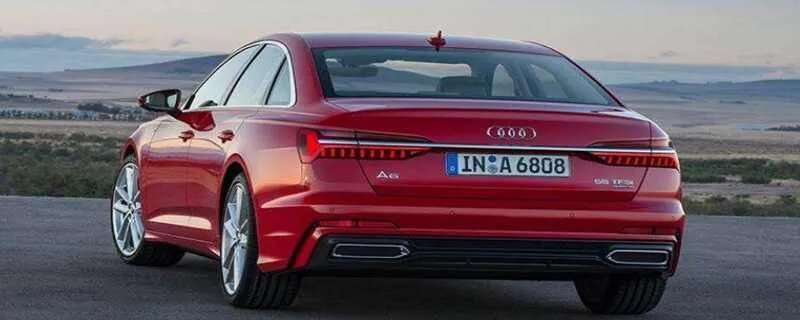 14年二手奥迪a6能买吗？14年奥迪a6多少钱