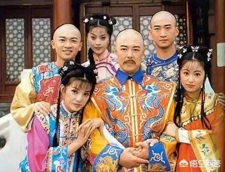 电视剧《还珠格格》中的几部，你认为哪一部拍的最好？为什么？