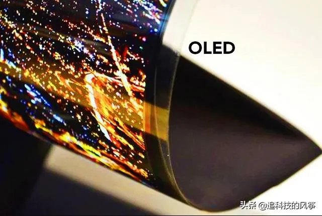 为什么手机上全是OLED屏,而显示器却几乎看不到呢?