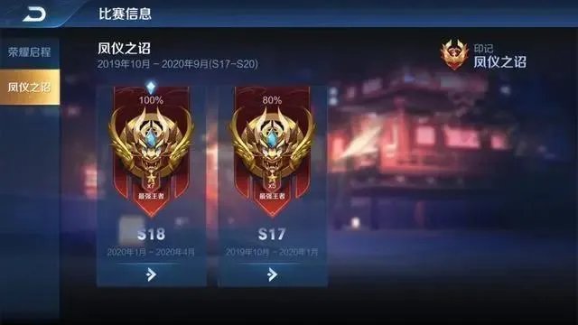 王者荣耀s18赛季什么时候结束？你怎么看？