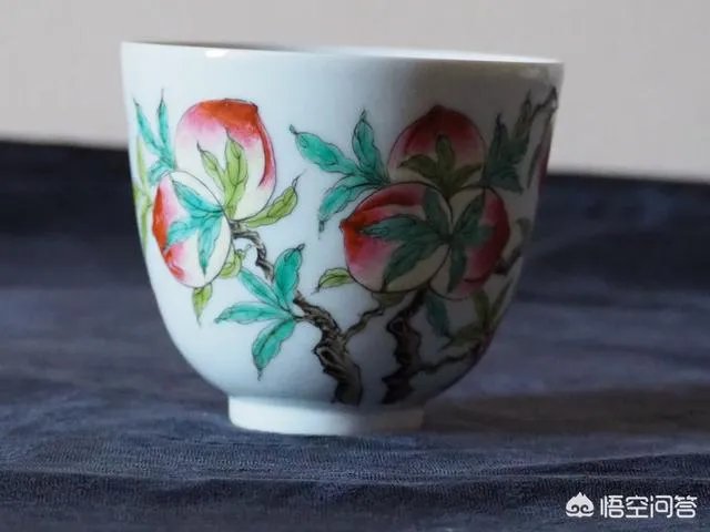 粉彩瓷器的价值到底如何呢？