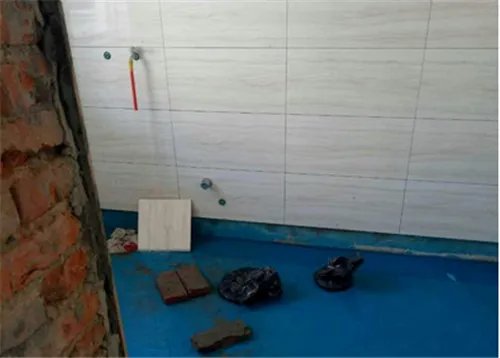 墙砖地砖要不要对缝