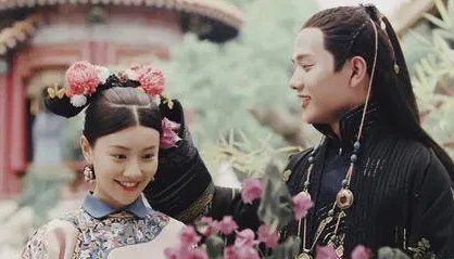 历史上真实的昭华公主是什么样的？乾隆破例封固伦公主