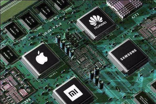 华为麒麟芯片国产骗局