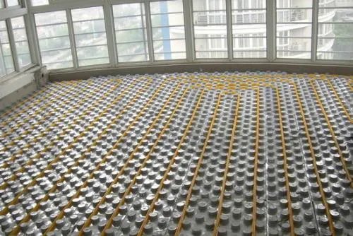 电热膜地暖好吗 电热膜地暖优缺点介绍