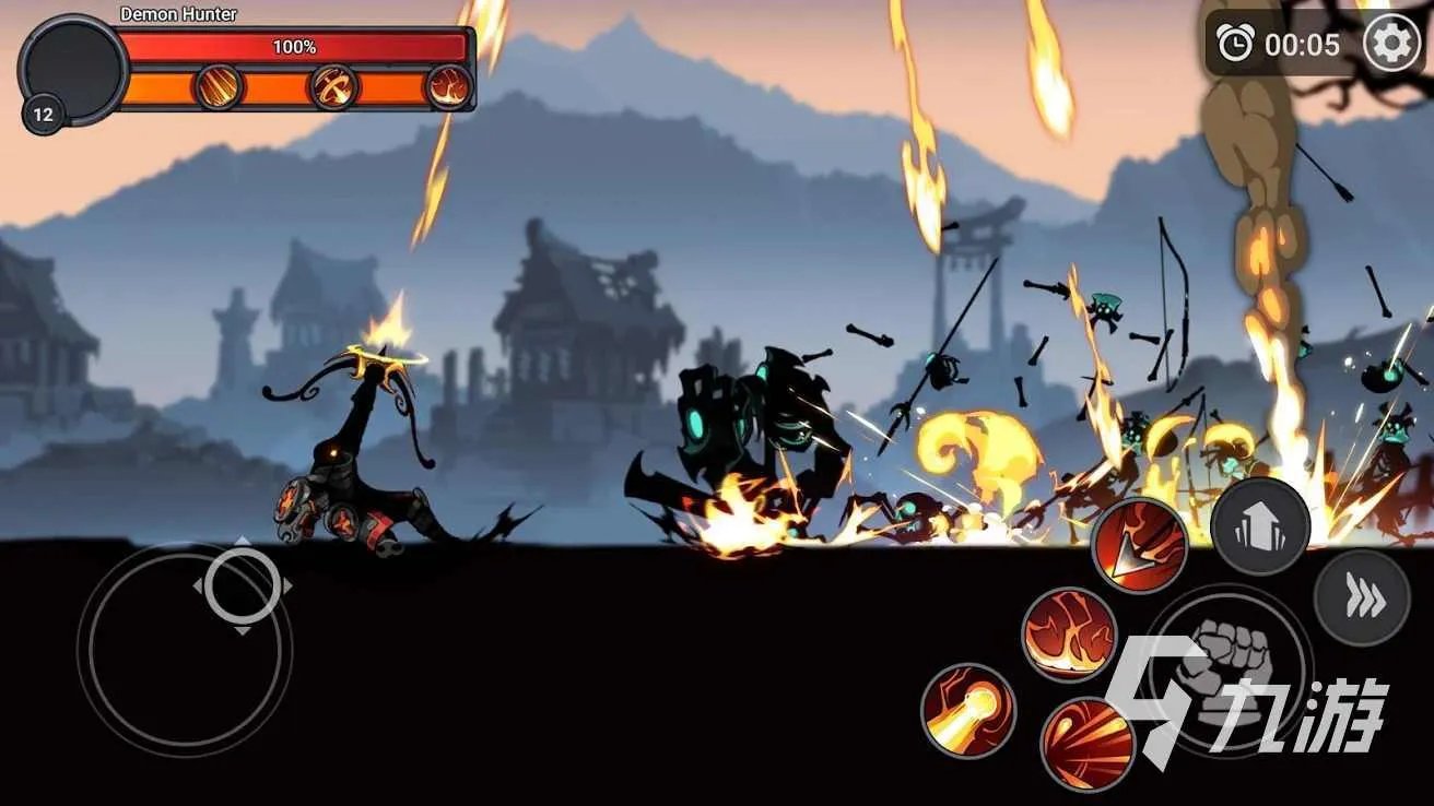 2020最好玩的网游推荐 高人气的网游排行榜