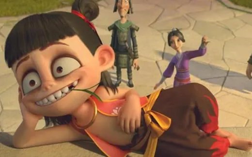 哪吒将在北美上映什么情况:这到底是怎么回事?