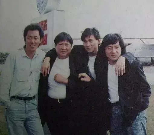 周星驰为什么能成为“喜剧之王”？