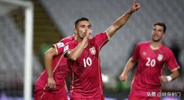 塞尔维亚足球队实力如何?