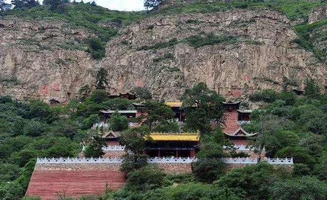 山西恒山好在哪？