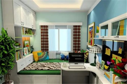 榻榻米高度多少合适?附2018榻榻米流行款式图