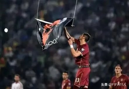 塞尔维亚足球队实力如何?