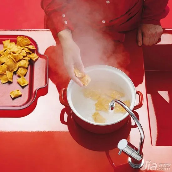 12个便利厨房水槽图片 值得买单