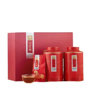 大红袍茶价格