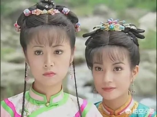 电视剧《还珠格格》中的几部，你认为哪一部拍的最好？为什么？