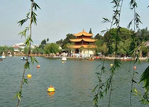 昆明十大旅游必去景点有哪些？