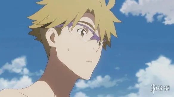 “国家队”动画第7话预告福利满满 令人脸红的泳装!