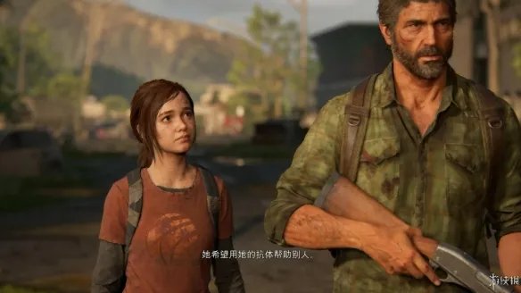 《最后生还者2重制版》评测:浴血无归的生存挑战