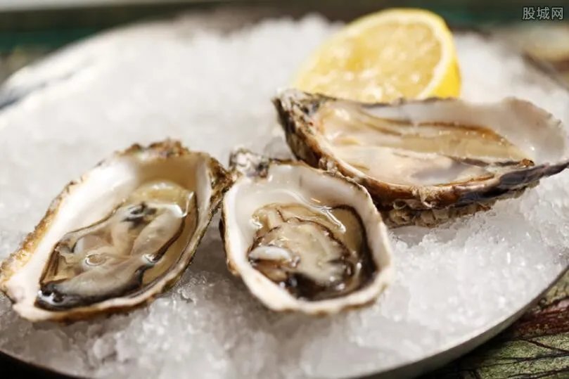 生蚝价格多少一个 2017生蚝多少钱一斤