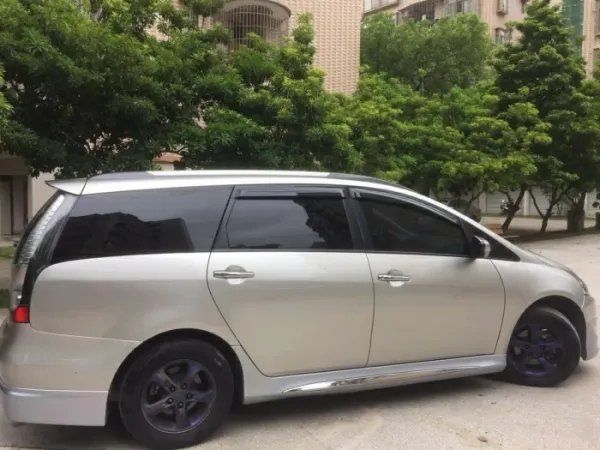 三菱mpv中国上市时间是哪天？