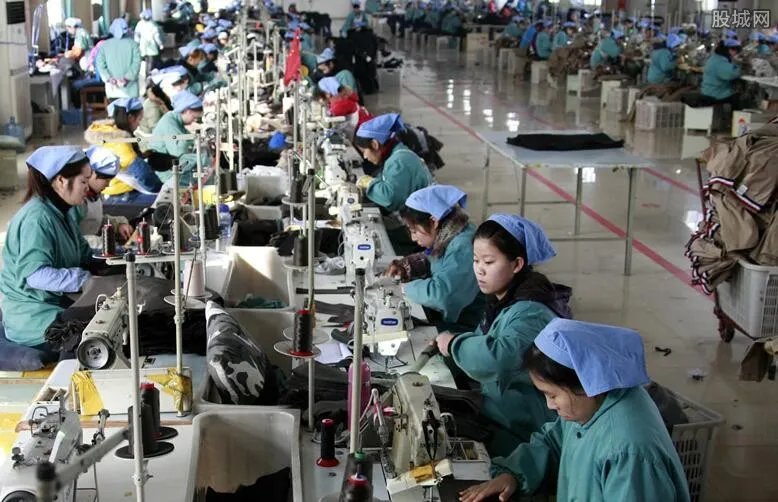 东莞有多少工厂倒闭了？ 数据统计达到上千家