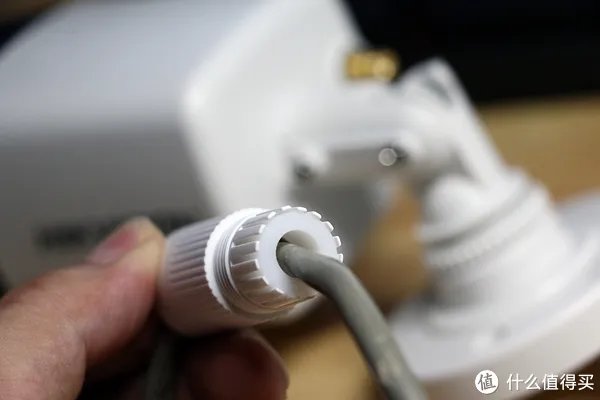 海康摄像机怎么样