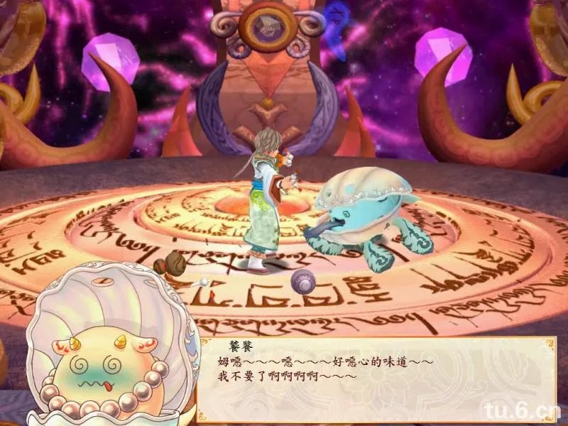 《幻想三国志4外传》全章节图文流程攻略