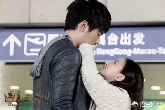 遇见王沥川这部电视剧有看过的么?评价下吧?