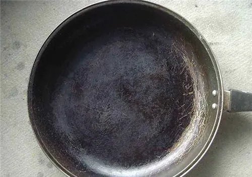 不粘锅涂层有毒性吗