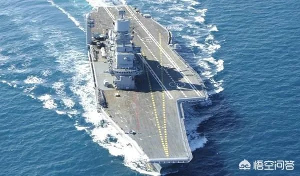 造价高达百亿的航母,为何各国都争先恐后的建造航母?