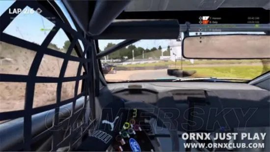 《尘埃4》画面及游戏性深度试玩评析 尘埃4好玩吗