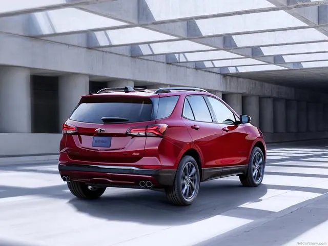 雪佛兰探界者真的好吗,为什么那么多车评人推荐?