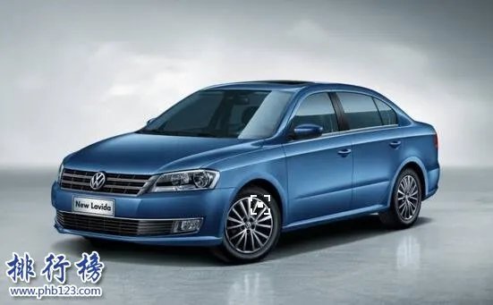 10万元左右最好的车排行榜：哈弗H6上榜 第5同段位外观领先