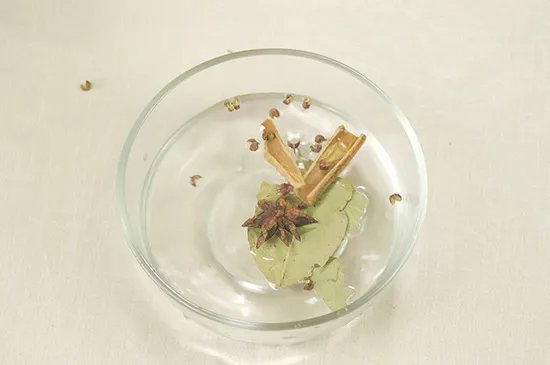 麻辣烫底料配方