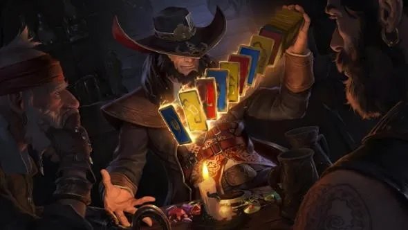 《lol》巨蛇之牙有什么用