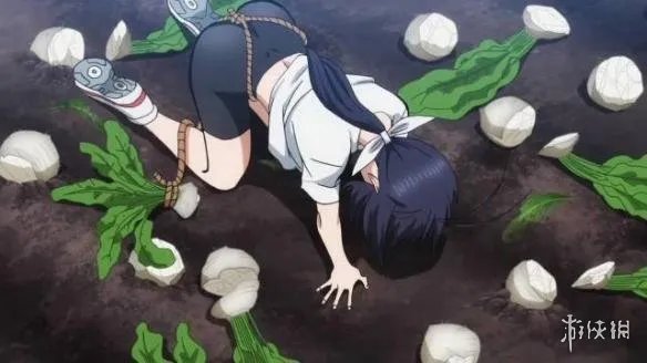 亮点自寻！盘点大尺度动漫,这年头拔个萝卜都撑不住!